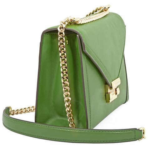 true green michael kors|Michael Kors black products.